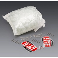 RS-2 Premium Muffler Repack Kit
