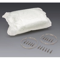 RS-3 Premium Muffler Repack Kit