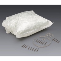 RS-5 Premium Muffler Repack Kit