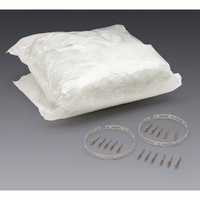 TRC/TRS Premium Muffler Repack Kit