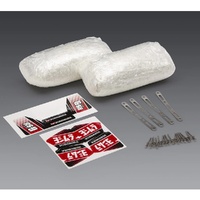 CRF450RWE Works Edition Premium Muffler Repack KIT