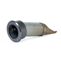 Spark Arrester KIT RS-2 OFF-ROAD MUFFLER, 1.500" (SA-02-K)