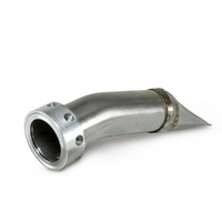 Spark Arrester KIT RS-8 Muffler, 1.500" Ring (SA-09-K)