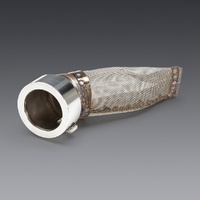 Spark Arrester KIT RS-4S Muffler, 1.500" (SA-13-K-1)