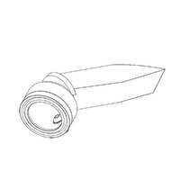 Spark Arrester KIT RS-4S Muffler, 1.500" (SA-13-K)