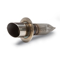 Spark Arrester KIT Monkey RS-3 Mufflers (SA-18-K)