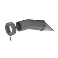 Spark Arrester KIT RS-12 Muffler, 1.375" (SA-20-K)