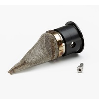 Spark Arrester KIT RS-2 Mini Muffler, 1.550" Ring (SA-23-K)
