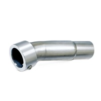Sound Insert KIT TRS 4.5" Muffler, Street (TRS-INS-BK)