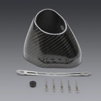 R-77 Replacement END CAP KIT Flared Left Side
