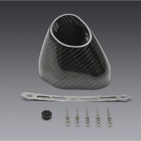 R-77 Replacement END CAP KIT SLASH-CUT Left Side
