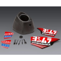 R-77 Replacement END CAP KIT Flared Right Side