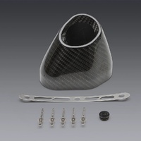 R-77 Replacement END CAP KIT SLASH-CUT Right Side
