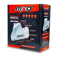 MXO Bike Cover Soft Lined Product thumb image 1