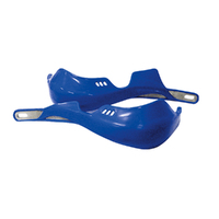 Moto Brush Guards Blue