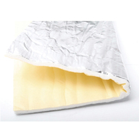Moto Thermal Insulation Foil 30 X 30CM