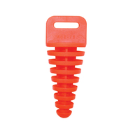 Moto Exhaust Bung 2 Stroke