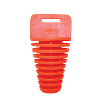 Moto Exhaust Bung 4 Stroke