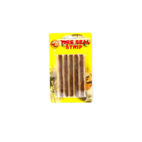 Moto Tire Seal Strip