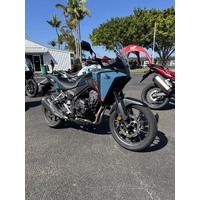 2026 Honda NX500 E-Clutch: Australian Buyer's Guide image
