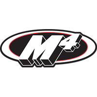 M4 EXHAUST